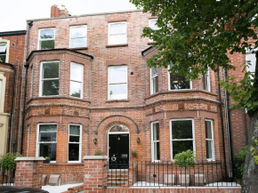 CityGo Apartments Queens Wellington